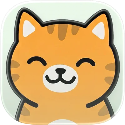 Purrso app icon